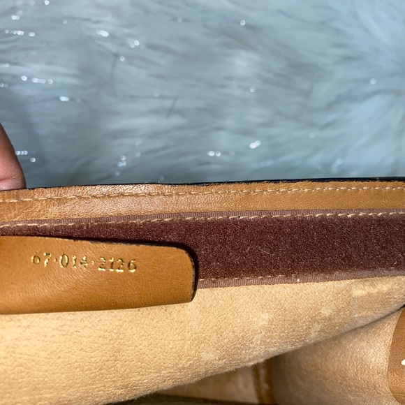 💚VINTAGE GUCCI ACCESSORY COLLECTION CLUTCH - Picture 5 of 8